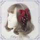 Magic Tea Party Princess Grape Lolita Accessories (MP128)